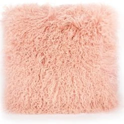 TOV Tibetan Sheep Pillow