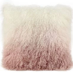 TOV Tibetan Sheep Pillow