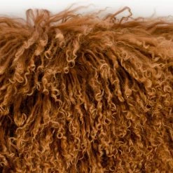 TOV Tibetan Sheep Pillow