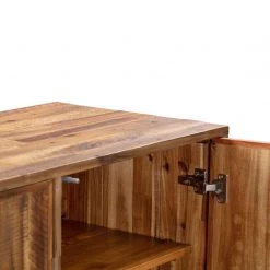 TOV Bushwick Wooden Buffet