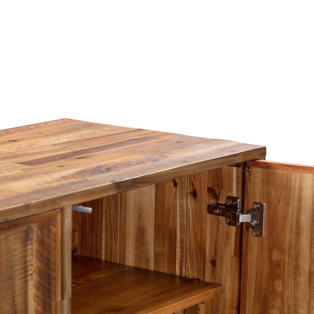 TOV Bushwick Wooden Buffet