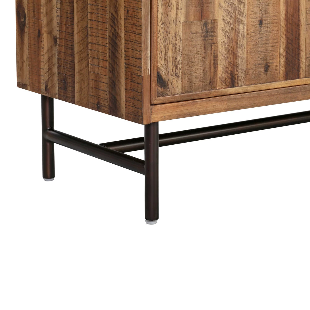 TOV Bushwick Wooden Buffet