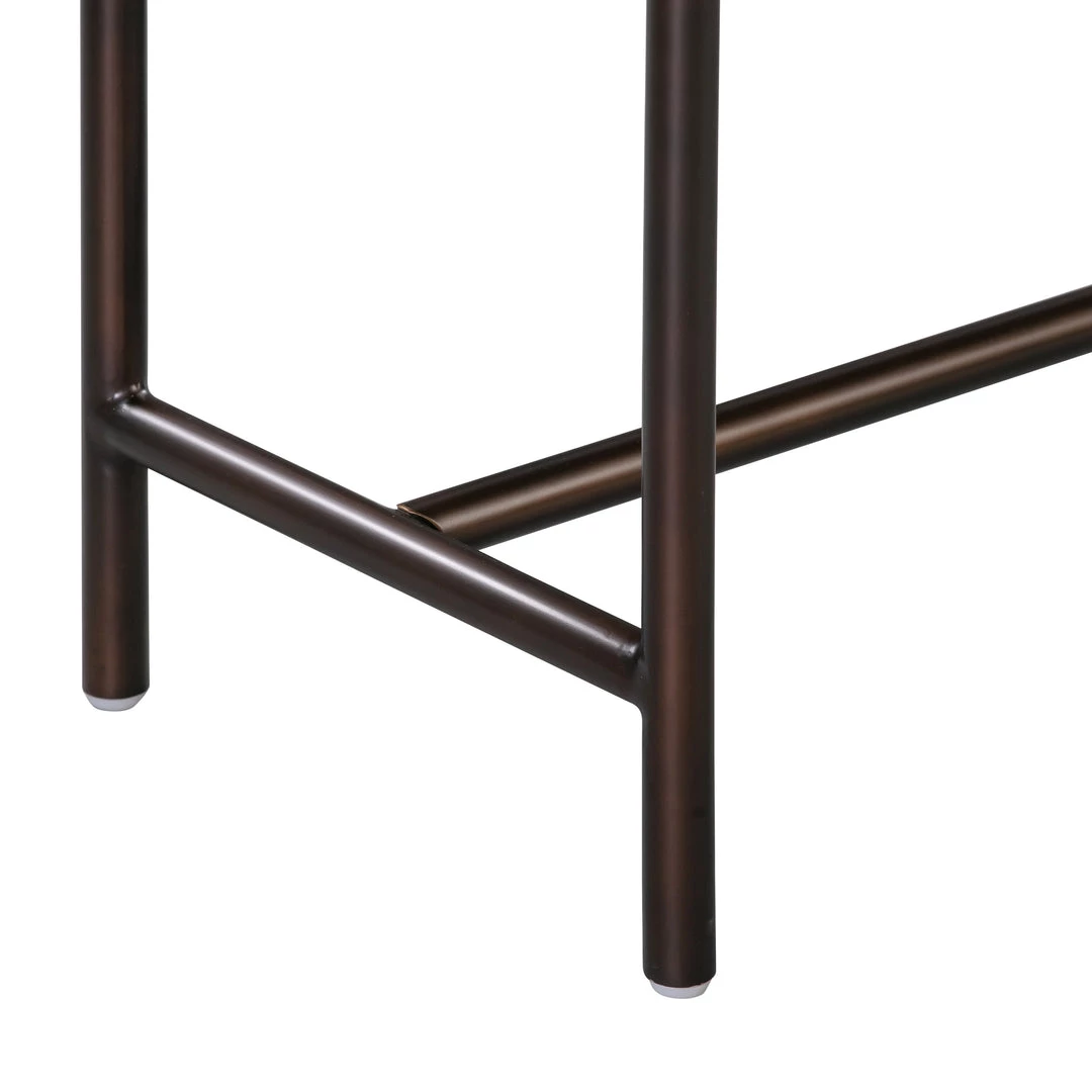 TOV Bushwick Wooden Bench