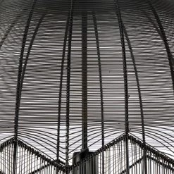 TOV Tessa Large Pendant