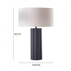 TOV Latur Table Lamp Home Decor