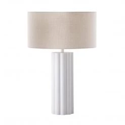 TOV Latur Table Lamp Home Decor