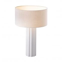TOV Latur Table Lamp Home Decor
