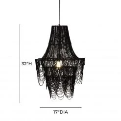 TOV Home Decor Raipur Pendant