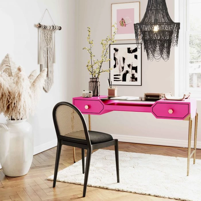 TOV Home Decor Raipur Pendant