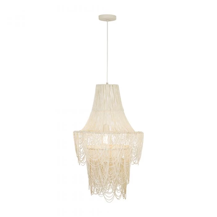 TOV Home Decor Raipur Pendant