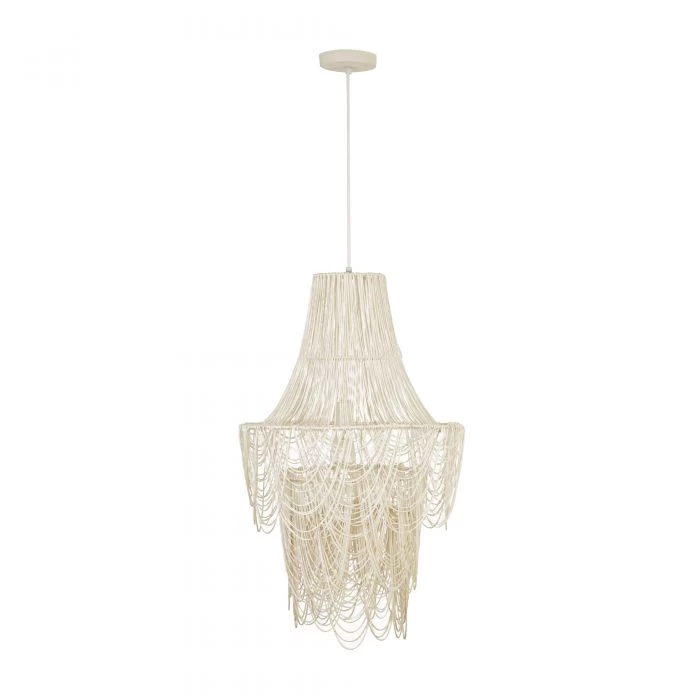 TOV Home Decor Raipur Pendant