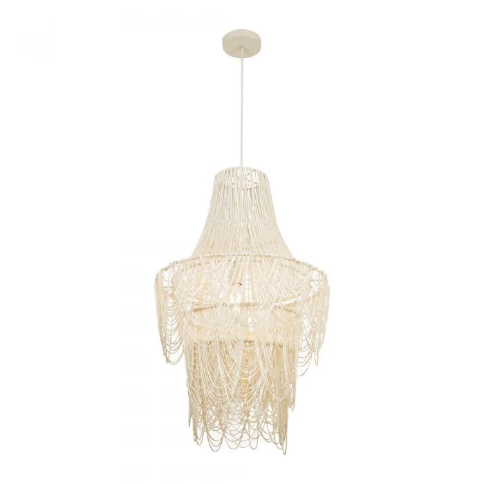 TOV Home Decor Raipur Pendant