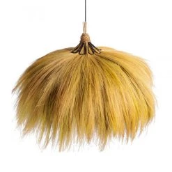 TOV Serengeti Outdoor Pendant Lamp Home Decor