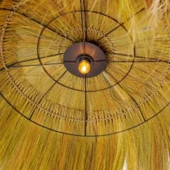 TOV Serengeti Outdoor Pendant Lamp Home Decor