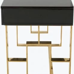 TOV Audrey Lacquer Desk
