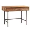 TOV Bushwick Wooden Mini Desk Office