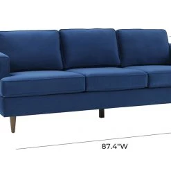 TOV Living Room Porter Sofa