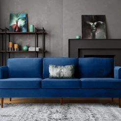TOV Living Room Porter Sofa