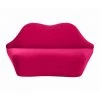 TOV Sofa & Loveseat Lips Velvet Settee