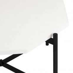 TOV Living Room Ursula Wooden Coffee Table