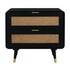 TOV Christine Nightstand