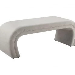 TOV Kenya Velvet Bench