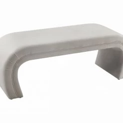 TOV Kenya Velvet Bench