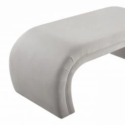 TOV Kenya Velvet Bench