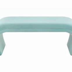 TOV Kenya Velvet Bench