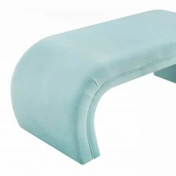 TOV Kenya Velvet Bench