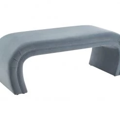 TOV Kenya Velvet Bench