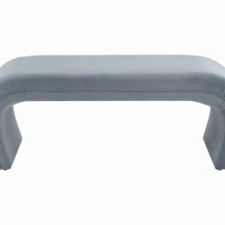 TOV Kenya Velvet Bench