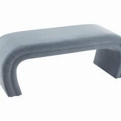 TOV Kenya Velvet Bench