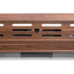 VIG Nova Domus Lorena Modern Walnut TV Stand