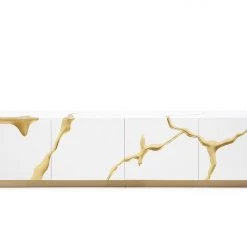 VIG Modrest Aspen Modern TV Stand Living Room