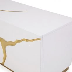 VIG Modrest Aspen Modern TV Stand Living Room