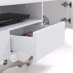 VIG Modrest Legend Modern TV Stand Living Room