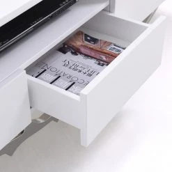 VIG Modrest Legend Modern TV Stand Living Room