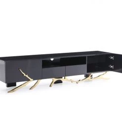 VIG Modrest Legend Modern TV Stand Living Room