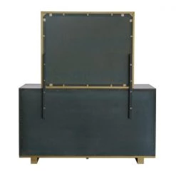 Pulaski Home Decor Carmen Mirror