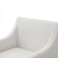 VIG Dining Room Modrest Elijah - Modern Copper Antique Brass Dining Chair