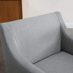 VIG Dining Room Modrest Elijah - Modern Copper Antique Brass Dining Chair