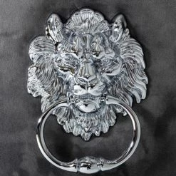 VIG Modrest Vince - Modern Grey Velvet Dining Chair Set Of 2 Dining Room