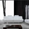 VIG Divani Casa Viper - Modern Bonded Leather Sofa Set Sofa & Loveseat