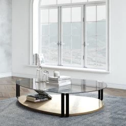 VIG Modrest Viviana - Modern Coffee Table