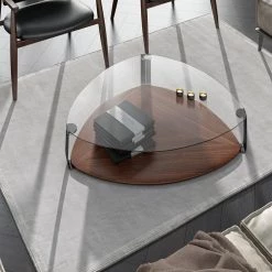 VIG Modrest Viviana - Modern Coffee Table