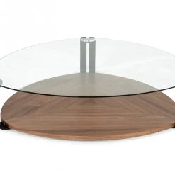 VIG Modrest Viviana - Modern Coffee Table