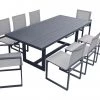 VIG Renava Wake - Modern Outdoor Dining Table