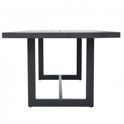 VIG Renava Wake - Modern Outdoor Dining Table