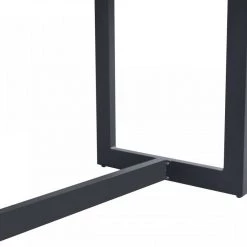 VIG Renava Wake - Modern Outdoor Dining Table